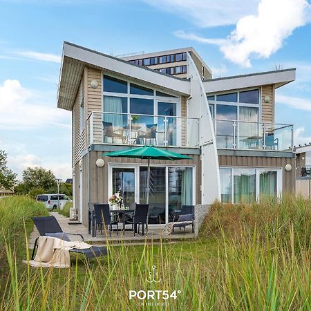 Ferienhaus Ocean 16 Marina Wendtorf Eksteriør billede