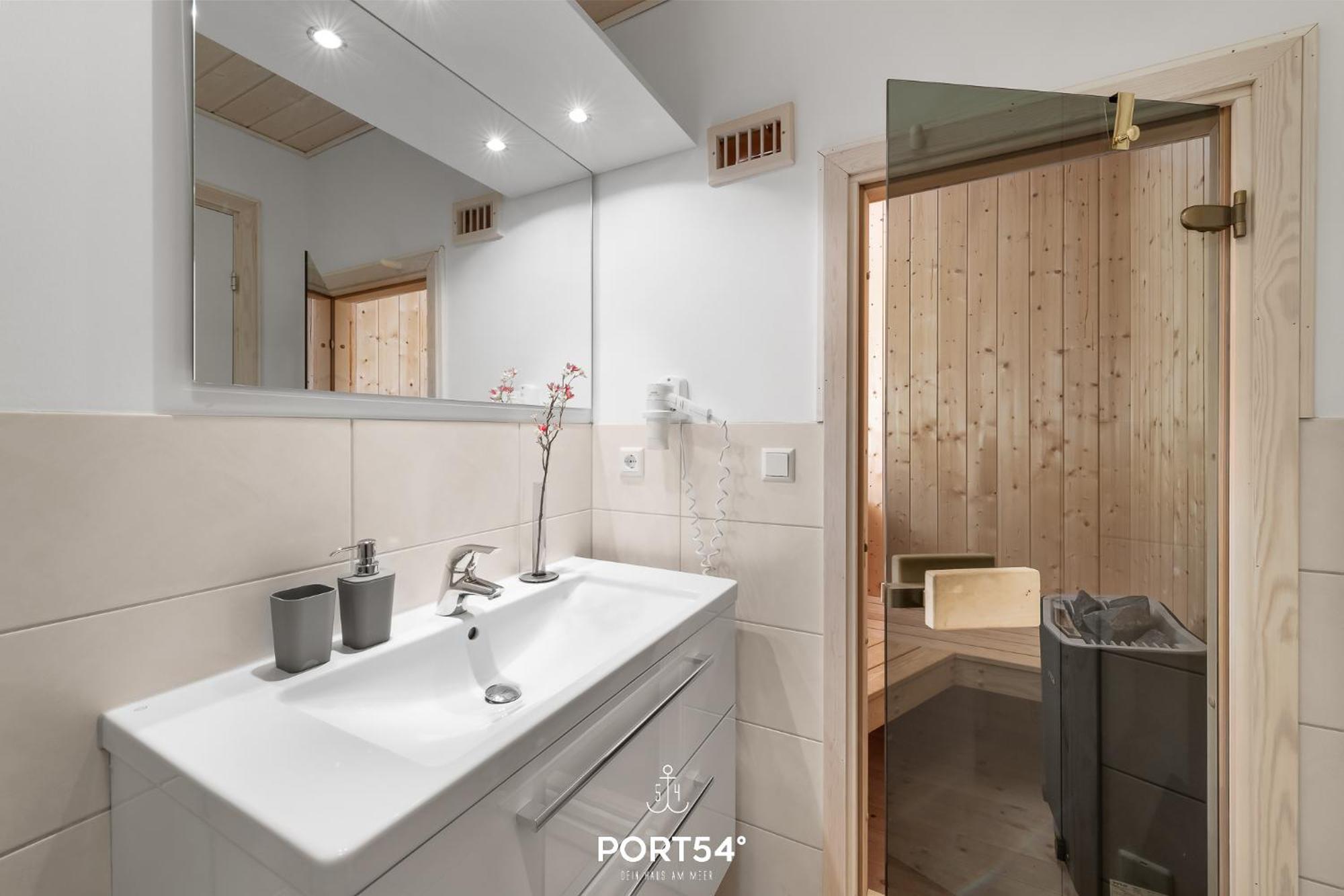 Ferienhaus Ocean 16 Marina Wendtorf Eksteriør billede