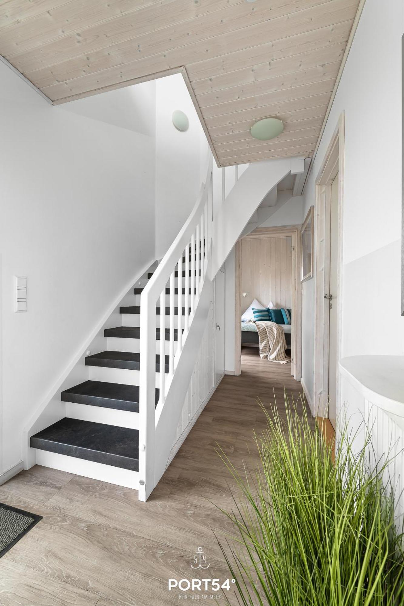 Ferienhaus Ocean 16 Marina Wendtorf Eksteriør billede